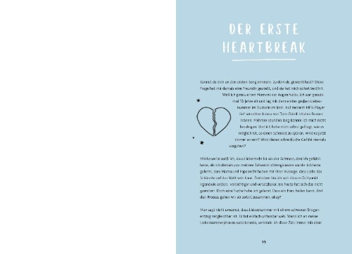 Buchcover und Innenansicht für das Buch: Your best friend