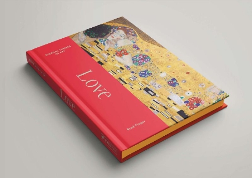 Buchcover und Innenansicht für das Buch: Love