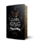 Buchcover und Innenansicht für das Buch: Dark King