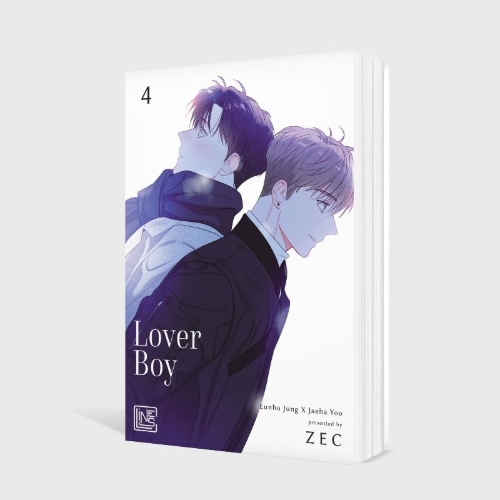 Buchcover und Innenansicht für das Buch:  Saranghaneun Sonyeon