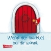 Buchcover und Innenansicht für das Buch: Mein erster Pixi-Adventskalender für die Kleinen - mit 24 Pappbilderbüchern - 2026