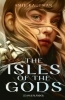 Buchcover und Innenansicht für das Buch: The Isles of the Gods