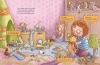 Buchcover und Innenansicht für das Buch: Fritzi und Bille - Bloß nicht in die Waschmaschine