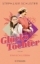 Buchcover und Innenansicht für das Buch: Glückstöchter - Einfach lieben