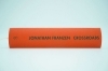 Buchcover und Innenansicht für das Buch: Crossroads