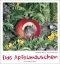 Buchcover und Innenansicht für das Buch: Das Apfelmäuschen