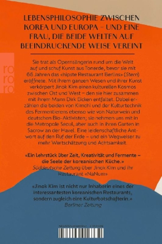 Buchcover und Innenansicht für das Buch: Toyang - Ruf der Erde
