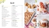 Buchcover und Innenansicht für das Buch: Frühlingsbacken
