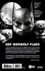 Buchcover und Innenansicht für das Buch: Batman: Full Moon
