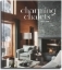 Buchcover und Innenansicht für das Buch: Charming Chalets