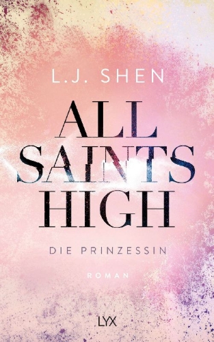 Buchcover und Innenansicht für das Buch: Pretty Reckless