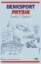 Buchcover und Innenansicht für das Buch: Thinking Physics (Insight Press, San Francisco 1979/2002)