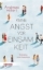Buchcover und Innenansicht für das Buch: Keine Angst vor Einsamkeit