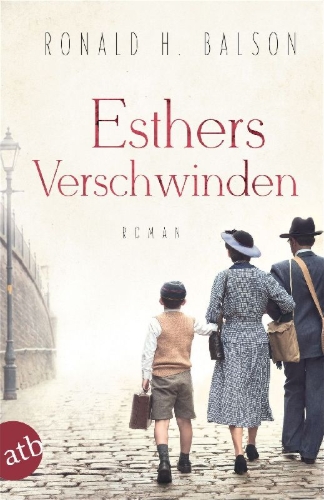 Buchcover und Innenansicht für das Buch: Eli's Promise