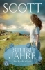 Buchcover und Innenansicht für das Buch: Sturmjahre 04. Der Ruf des Glücks
