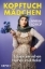 Buchcover und Innenansicht für das Buch: Kopftuchmädchen