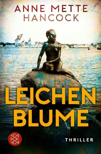 Buchcover und Innenansicht für das Buch: Ligblomsten