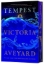 Buchcover und Innenansicht für das Buch: Tempest (Deluxe Limited Edition)
