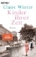 Buchcover und Innenansicht für das Buch: Kinder ihrer Zeit