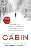 Buchcover und Innenansicht für das Buch: The Cabin