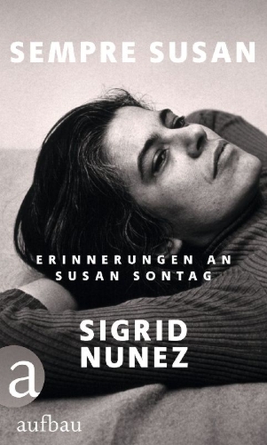 Buchcover und Innenansicht für das Buch: Sempre Susan