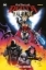 Buchcover und Innenansicht für das Buch: Dark Nights: Death Metal 1-7, DNDM Guidebook