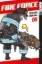 Buchcover und Innenansicht für das Buch: Fire Force 06