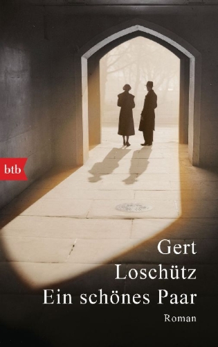 Buchcover und Innenansicht für das Buch: Ein schönes Paar