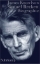 Buchcover und Innenansicht für das Buch: Damned to Fame - The Life of Samuel Beckett