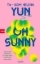 Buchcover und Innenansicht für das Buch: Oh Sunny