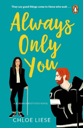 Buchcover und Innenansicht für das Buch: Always Only You