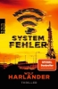 Buchcover und Innenansicht für das Buch: Systemfehler