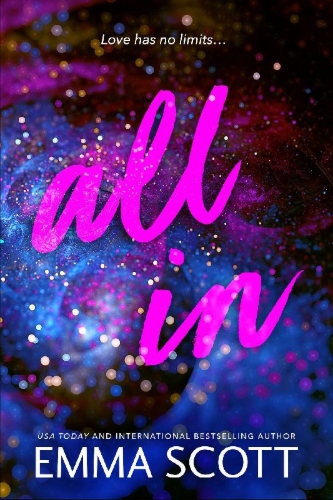 Buchcover und Innenansicht für das Buch: All In