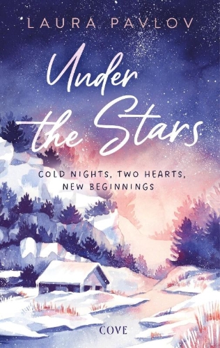 Buchcover und Innenansicht für das Buch: Under the Stars