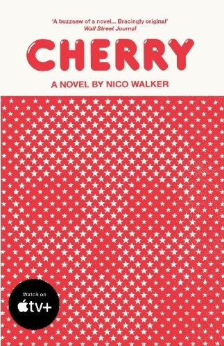 Buchcover und Innenansicht für das Buch: Cherry