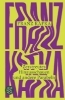 Buchcover und Innenansicht für das Buch: Zerstreutes Hinausschauen und andere Parabeln