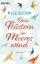 Buchcover und Innenansicht für das Buch: Dein Flüstern im Meereswind