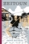 Buchcover und Innenansicht für das Buch: Zeitoun