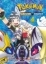 Buchcover und Innenansicht für das Buch: Pokémon - Sonne und Mond