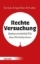 Buchcover und Innenansicht für das Buch: Rechte Versuchung