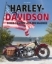 Buchcover und Innenansicht für das Buch: Harley-Davidson