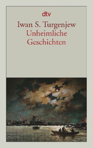 Buchcover und Innenansicht für das Buch: Unheimliche Geschichten