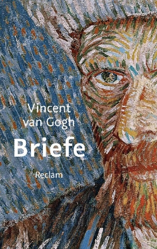 Buchcover und Innenansicht für das Buch: Briefe