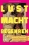Buchcover und Innenansicht für das Buch: Lust - Macht - Begehren