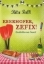 Buchcover und Innenansicht für das Buch: Eberhofer, Zefix!
