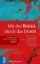 Buchcover und Innenansicht für das Buch: Mit der Bibel durch das Jahr 2027