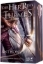 Buchcover und Innenansicht für das Buch: Tower Lord