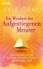 Buchcover und Innenansicht für das Buch: Divine Masters, Ancient Wisdom