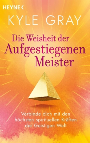 Buchcover und Innenansicht für das Buch: Divine Masters, Ancient Wisdom