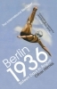 Buchcover und Innenansicht für das Buch: Berlin 1936